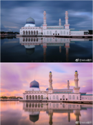 索尼G大师镜头SEL1635GM行摄沙巴