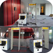 谣言止于“质”者，探天下安检门让人安心