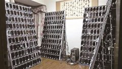 团伙利用僵尸手机骗APP推广费被抓 安装量和使用量严重