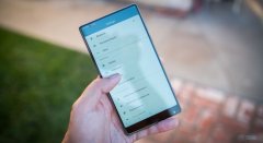 年度TOP 10 看看2017年手机圈的新技术