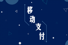 移动支付市场两强独大 双雄格局难撼动