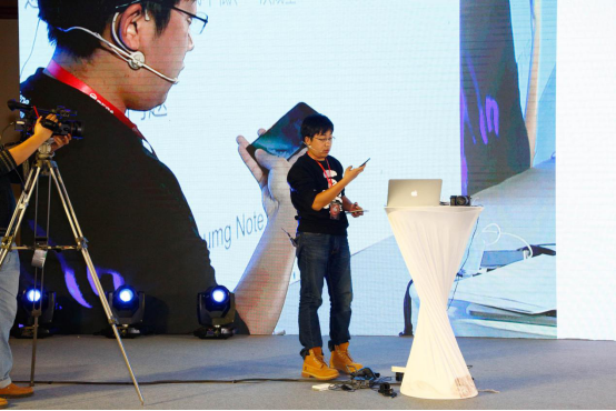 2017京东安全峰会:大咖风云际会 技术引领下的京东安全展露锋芒