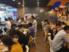 说好不分手鱼虾@米饭 地方大小都能干