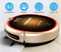 全球扫地机器人十大排行榜 扫地机器人哪个牌子好
