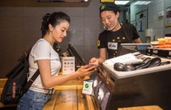 意锐王越：“自助式收款扫码”将是移动支付的核心主