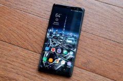 又是电池，三星Note 8手机“安全”的跪了