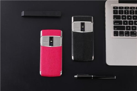 VETAS V9轻奢手机 优雅而硬气匠人精神打造！