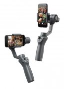 大疆发布Osmo2手持手机云台 仅售899元