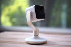 360°无死角 据说世界首创的分体摄像头