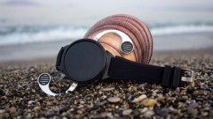 折服！Shell：一款可以变身为手机的智能手表