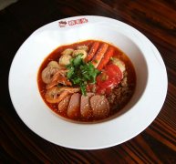 冒菜和麻辣烫有什么区别，你真的能分得清吗？