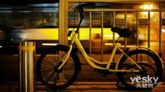 野心不减:ofo 1月底将在印度投放3000辆共享单车