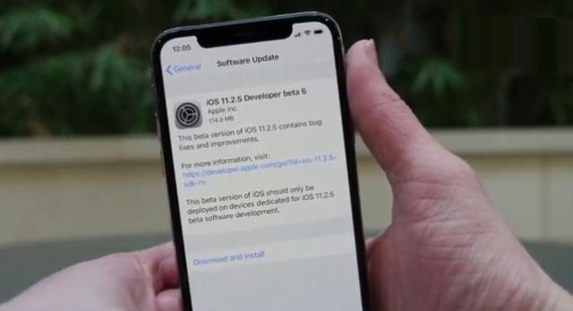 苹果手机系统升级带来的利和弊,你知道多少?