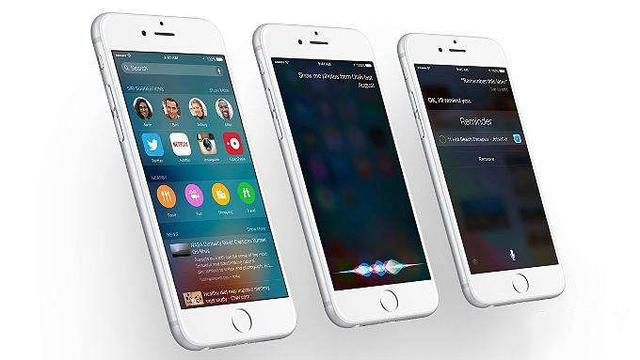 苹果手机系统升级带来的利和弊,你知道多少?