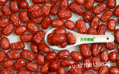 万岁果园：送女朋友什么零食好？