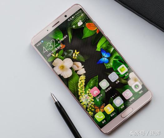 为什么小米手机很便宜,华为却越来越贵?