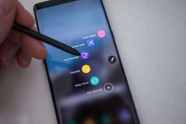 2018年值得期待的七款智能手机