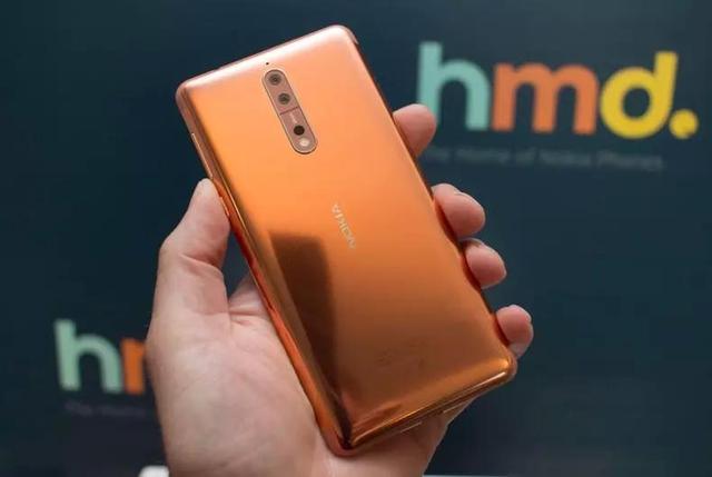 2018年值得期待的七款智能手机