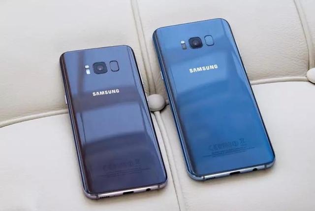 2018年值得期待的七款智能手机