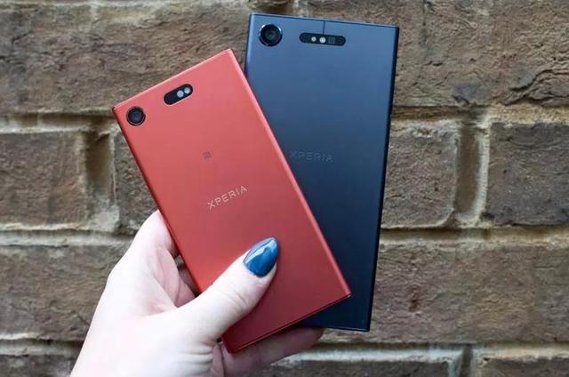 2018年值得期待的七款智能手机