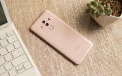 2017年最受欢迎手机榜单出炉！看看有你的手机吗？