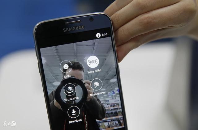 冲这个光圈就值得一买！科普三星S9：什么叫做可变光圈？