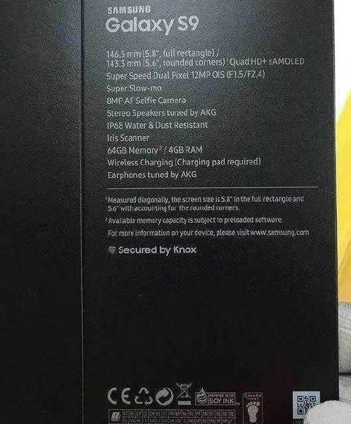 冲这个光圈就值得一买！科普三星S9：什么叫做可变光圈？