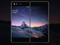 中兴天机AxonM燃爆手机圈，折叠屏引领潮流