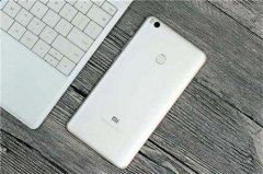 小米Max3真机曝光：最大全面屏手机+骁龙660的加持！