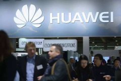 2017中国市场手机销量排名:华为1.02亿登顶,苹果超小米排