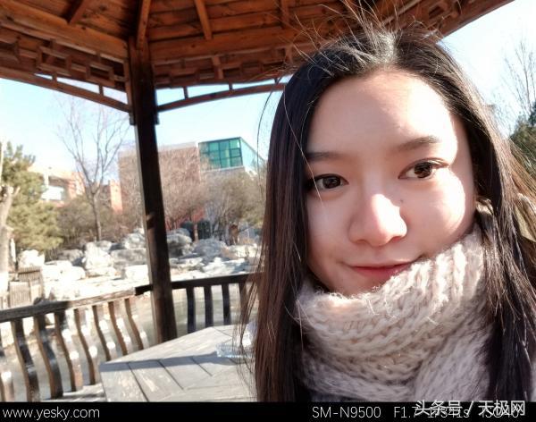 2017全面屏手机大横评：拍照究竟谁是No.1?