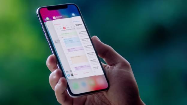 iPhone X或将于今年中旬停产,只因存在一个缺陷