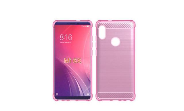 小米新机曝光，全面屏+竖排双摄，年轻人第一台iPhone X？