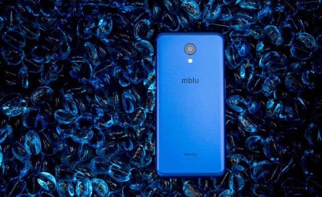 魅蓝S6漂亮得不像千元机，原来工艺是承袭了老大哥的