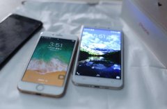 iPhone 8惨败！爱回收发布二手机保值榜单：第一名当之