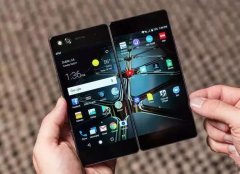 2018年国产手机厂商中兴突然放出一个大招