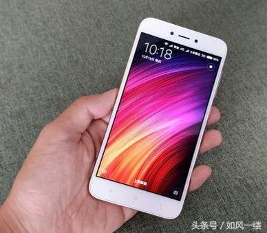 2017年小米发布的手机大全