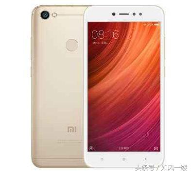 2017年小米发布的手机大全