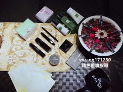 琦色cc棒获彩妆掌舵手琦色权哥点赞