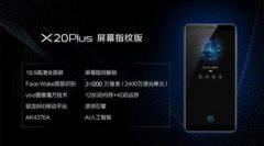 vivo屏下指纹，聊聊手机改变的科技｜有你的品牌吗