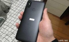 小米澎湃S2芯片终上线：小米6X真机曝光 性能比肩麒麟