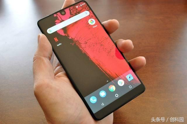 2018年比较顶级的几款智能手机！看看哪一个更适合你？