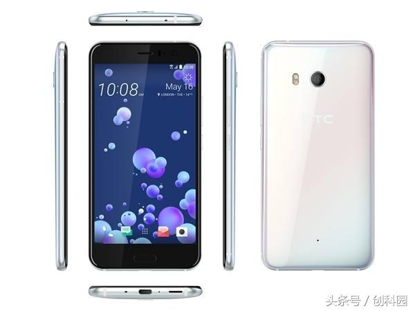 2018年比较顶级的几款智能手机！看看哪一个更适合你？