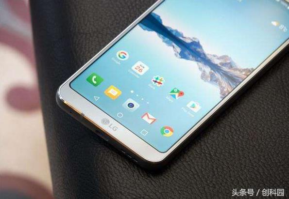 2018年比较顶级的几款智能手机！看看哪一个更适合你？