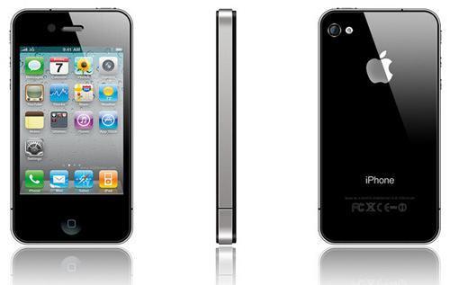 手机分辨率进化史 从大哥大走到iPhone