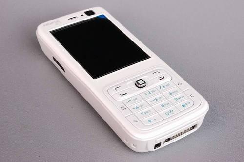 手机分辨率进化史 从大哥大走到iPhone