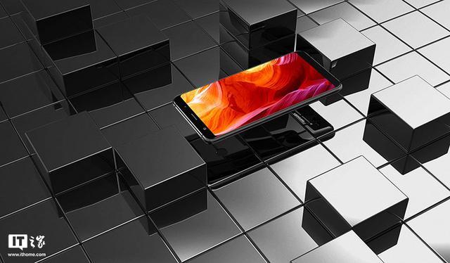 海信发布海信手机H11：摄AI加持