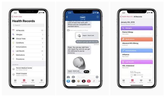 iPhone用户可安心,IOS 11.3终于不让库克慌神了