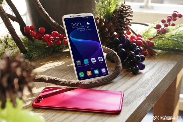 春节聚会美拍神器 这些双摄手机最懂你