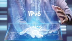 IPv6规模部署下的网络安全防护